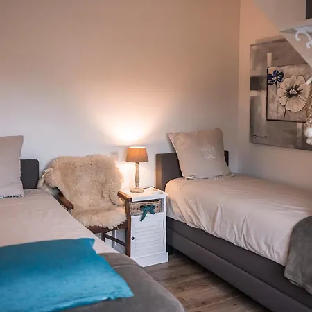 De Klaproos 4*