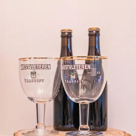 De Klaproos 4*